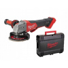 Milwaukee Angle Grinder 4933478437 125 mm M18 (Milwaukee Angle Grinder 4933478437 125 mm M18)