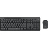 Logitech MK295 Silent Wireless Keyboard Mouse Combo 920-009808