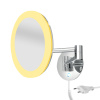 Nimco Kozmetické LED zrkadlo s nast.teplotou svietivosti, ZK 20265P-26 ZK 20265P-26