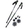 KUBIsport 05-LTH138K Nordic walking palice grafitové odľahčené
