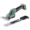 Metabo POWERMAXX SGS 12 Q Akumulátorové nožnice na kríky a trávu (bez aku) 601608850