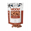 Pochúťka Woolf Beef Chunkies z hovädzieho mäsa 100 g