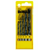 DeWalt sada vrtákov do dreva 5-dielna DT4535