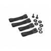 Kriega Panigale Ducati 959/1299 popruhy Fit Kit (Kriega Panigale Ducati 959/1299 popruhy Fit Kit)