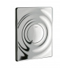 Grohe Surf splachovacie tlačidlo do toalety StarLight Chrome 37063000