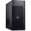 DELL Precision 3680 MT (J8KG9) čierny