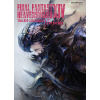 Final Fantasy Xiv: Heavensward - The Art Of Ishgard -the Scars Of War-