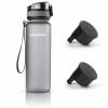 Aquaphor City filter fľaša 500 ml + 2 filtre (Aquaphor City filter fľaša 500 ml + 2 filtre)