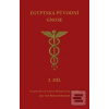 Egyptská původní gnose 3… (Jan van Rijckenborgh)