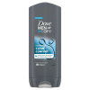 Dove Men+Care Sprchový kúpeľ Clean Comfort 400 ml Dove
