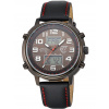 Hodinky ETT Eco Tech Time ETT EGS-11452-22L Solar Drive radio contr. Hunter II 48mm 10ATM