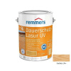 Remmers UV+ lazura Farblos 0,75 l, farblos