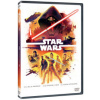 Star Wars epizody VII-IX kolekce DVD