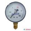 Manometer pre pieskové filtrácie