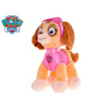 Mikro Trading a.s. Paw Patrol - Classic Skye plyšová 19cm 0m+