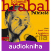 Pábitelé - Bohumil Hrabal