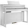 Roland HP704-WH