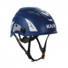 KASK pracovní přilba SUPERPLASMA AQ HI VIZ Barva přilby: tmavě modrá