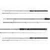 Fox Rage Warrior Light Spin 2,4 m 5 - 15 g 2 diely