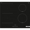 Indukčná varná doska Bosch 4 PVS611BB6E 59,2 cm 4 polia čierna