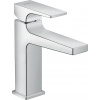 Hansgrohe Metropol Umývadlová batéria s výpustom Push-Open, chróm 32507000-HG