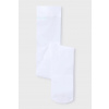 Detské pančuchy Mayoral 10178.6B.Mini.PPY2 biela 92