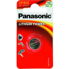 Panasonic Lithium Power gombíková batéria CR1632