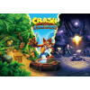 Good Loot Puzzle Crash Bandicoot N Sane Triology (1000 dielikov)