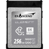 Exascend 256 GB pamäťová karta Element Series CFexpress Type B 21703