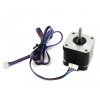 Waveshare SM24240 dvojfázový krokový motor