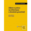 Zákon o právu na informa… (Jitka Jelínková)