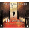 Hedvábník (audiokniha) - Robert Galbraith (pseudonym J. K. Rowlingovej)