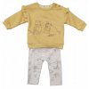 Sada George 68 (Disney Pooh set 68 Darček pre mikinu legíny)