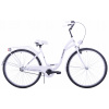 Mestsky bicykel - City Bike 28 Dámske dámy Kozbike K25 (City Bike 28 Dámske dámy Kozbike K25)