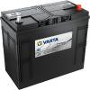 Varta Promotive Black 12V 125Ah 720A 625 012 072