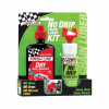 Sada na reťaz Finish Line Teflon Plus 120 ml
