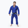 Kimono GI pre brazílske jiu-jitsu MANTO X5 navy