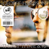 George Harrison: Thirty Three & 1/3 - George Harrison, Bertelsmann Music Gr