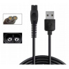 Napájací kábel pre holiace strojčeky Philips OneBlade USB