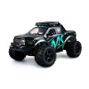 Amewi Warrior Monster Truck RTR čierna/modrá 1:10