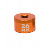 OŘECH PRO DEMONTÁŽ PATRONY/VÍČKA FOX 26mm ALU - FORX BASIC