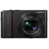 Panasonic LUMIX DC-TZ200 black