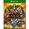 Shovel Knight: Treasure Trove (Xbox One) Microsoft Xbox One