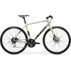 Merida fitness bicykel SPEEDER 100 matná šampanská(čierny) 28