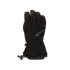 ALPINE PRO OLEWE, black - L