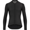 ASSOS MILLE GT LS JERSEY S11 PÁNSKY DRES S DLHÝM RUKÁVOM