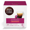 NESCAFE DOLCE GUSTO Kávové kapsule, 16x6 g, NESCAFÉ DOLCE GUSTO 