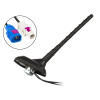 Blow 22-706# Antena vw group fakra samochodowa maszt 20 cm
