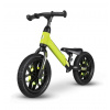 QPLAY Odrážadlo Spark Green, vek 3-6 rokov, do 30 kg B-500-green