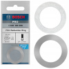 Bosch Redukčný krúžok pre pílové kotúče 30 x 20 x 1,2mm (2600100208)